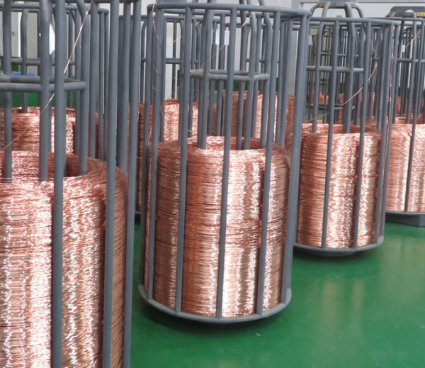 Coper Busbar, Copper Wire, Enamelled Wires, PICC, Copper Strip, Nuhas product,